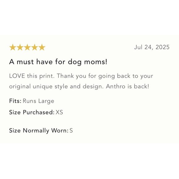 NWT Size XL - Anthropologie The Jacie Poplin Printed Maxi Skirt (NWT US$ 148) - Picture 8 of 16